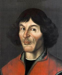 Mikołaj Kopernik IQ